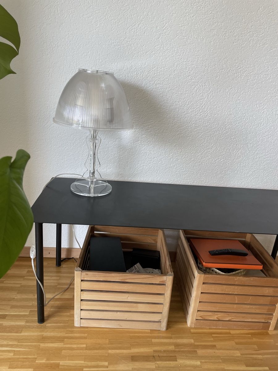 Tische: Table basse La Redoute  – Gebraucht aus Aigle von mar_9g95 1