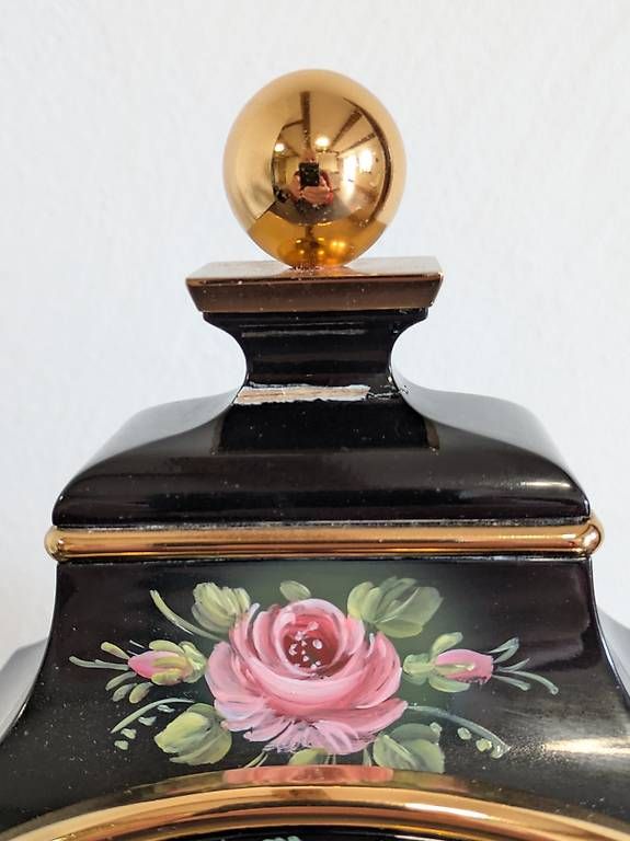 Eluxa Orologi da terra & Orologi da parete: Pendule Eluxa Trianon – Usato da Auslikon venduto da stefanwey 2