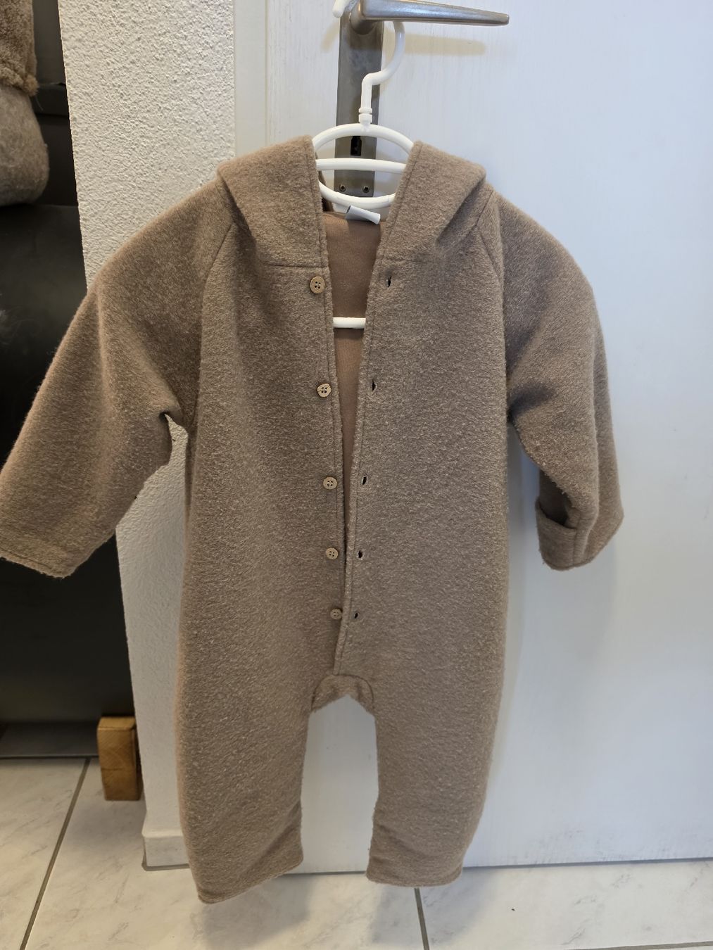 Completi: Wollwalk 86/92 – Usato da Kefikon TG venduto da Livline
