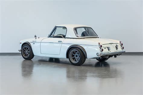 Hot Wheels Spielzeuge: Hot Wheels Datsun Fairlady 2000 – Neu und originalverpackt aus Rümlang von oscar8353 1