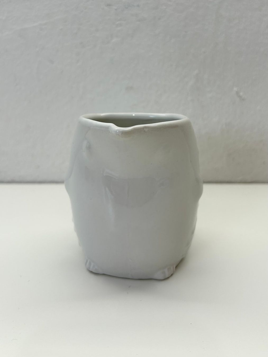 Ikea Caraffe: IKEA / Milchkrug Igel – Usato da Dietlikon venduto da Mankai 1