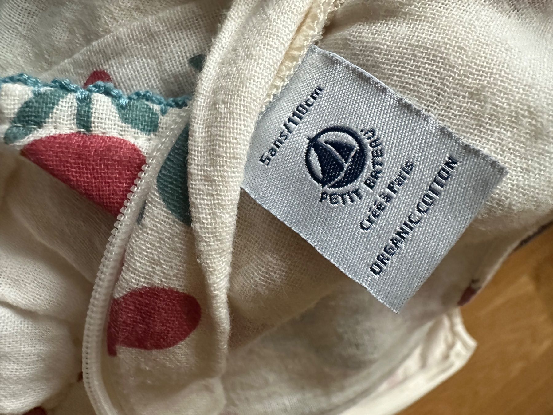 Petit Bateau Vestiti & Gonne: Petit Bateau Summer Dress - 5yrs – Usato da Zürich venduto da dgo_5jrj 2