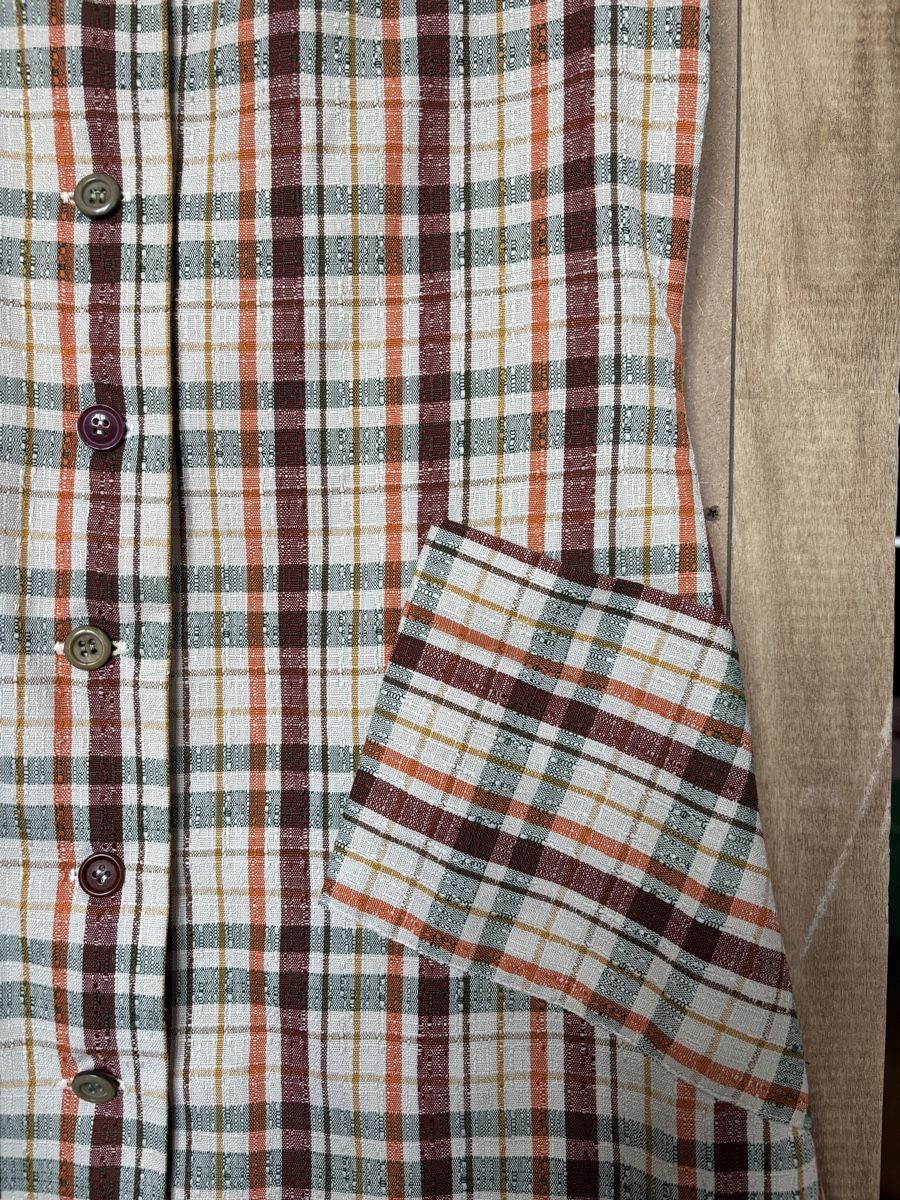 Robes: Robe vintage S/M – D'occasion à St-Saphorin-Lavaux par selb94 2