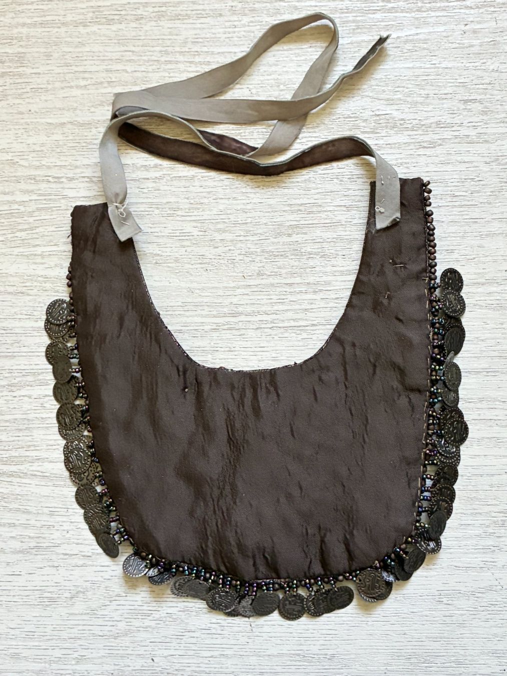 Catenine: Ketten Kragenschmuck No.1 – Usato da Kloten venduto da Nephty 2
