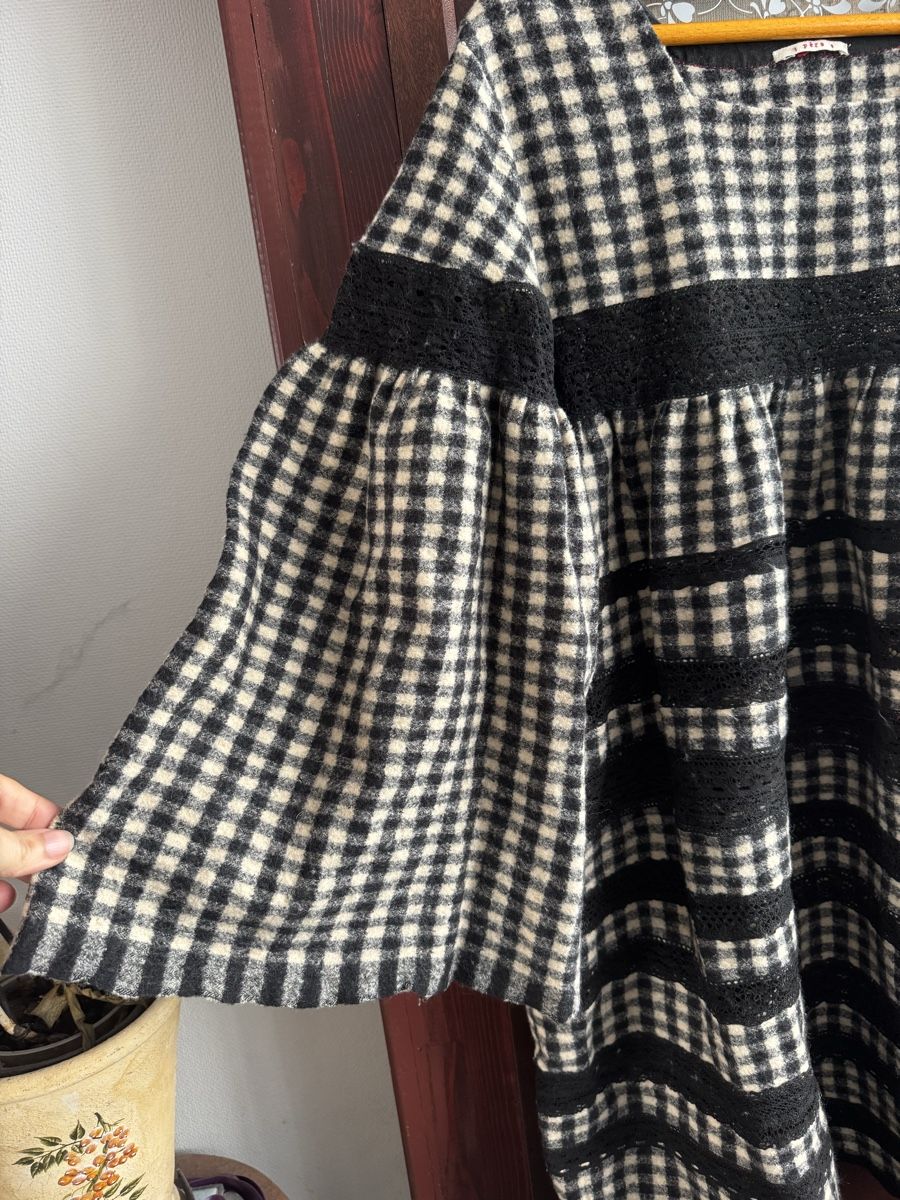 Vestiti: Péro Kleid – Usato da Obfelden venduto da cesarina10 9