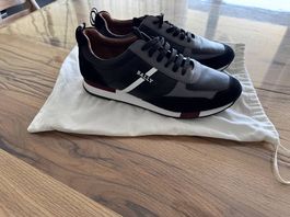 Bally Genk Herren Sneaker Gr. 9½ / 10½