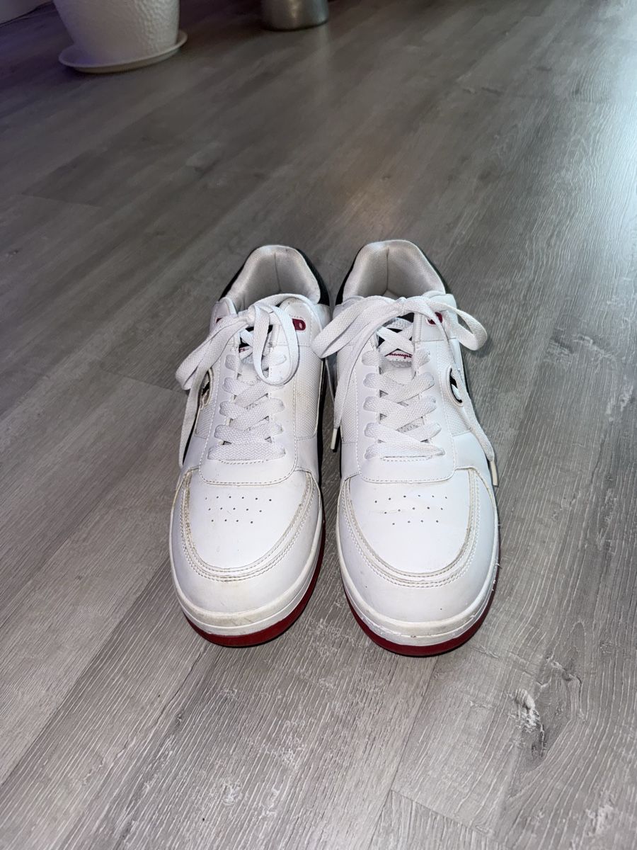 Champion Herrenschuhe: Champion Herrenschuh – Gebraucht aus Erlinsbach SO von muggi014 1
