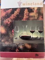 Dekanter Weinkaraffe
