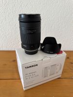 Tamron 18-400mm 3.5-6.3 Di II VC HLD, Nikon F