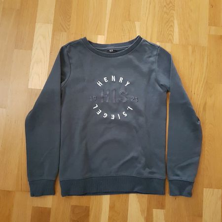 Pullover