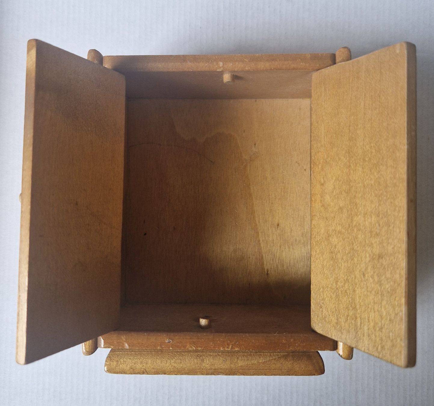 Giocattoli: Puppenhausmöbel Original von ca.1965 – Usato da Nänikon venduto da kriki 1