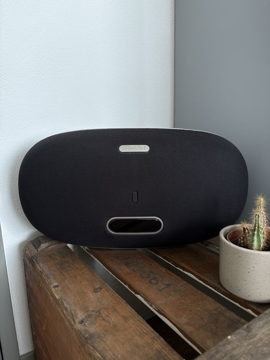Denon Haut-parleurs: Denon Cocoon Lautsprecher – D'occasion à Zürich par ali_yl2p
