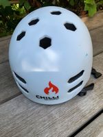 Velo- und/oder Scooterhelm Grösse S