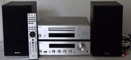 Onkyo R-1045DAB  / C-1045 Stereoanlage / chaîne stéréo