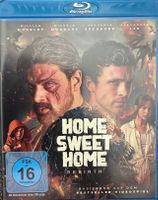 Home Sweet Home: Rebirth - Blu-ray, Top Zustand!