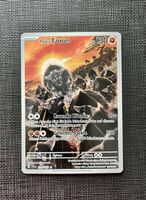 Paldea-Tauros PAL 218/193 - boosterfrisch