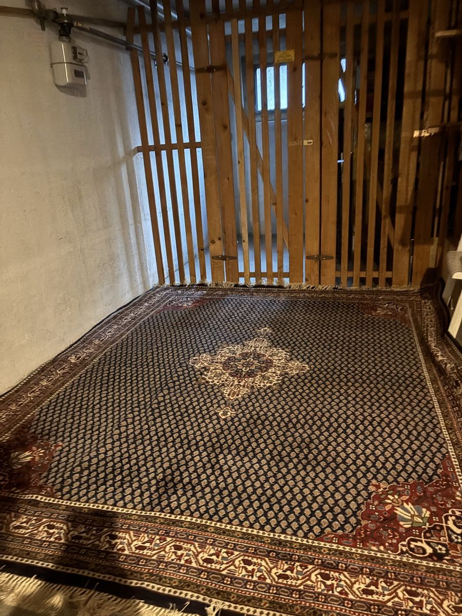 Tapis: Teppich – D'occasion à Allschwil par mgo_yvp2
