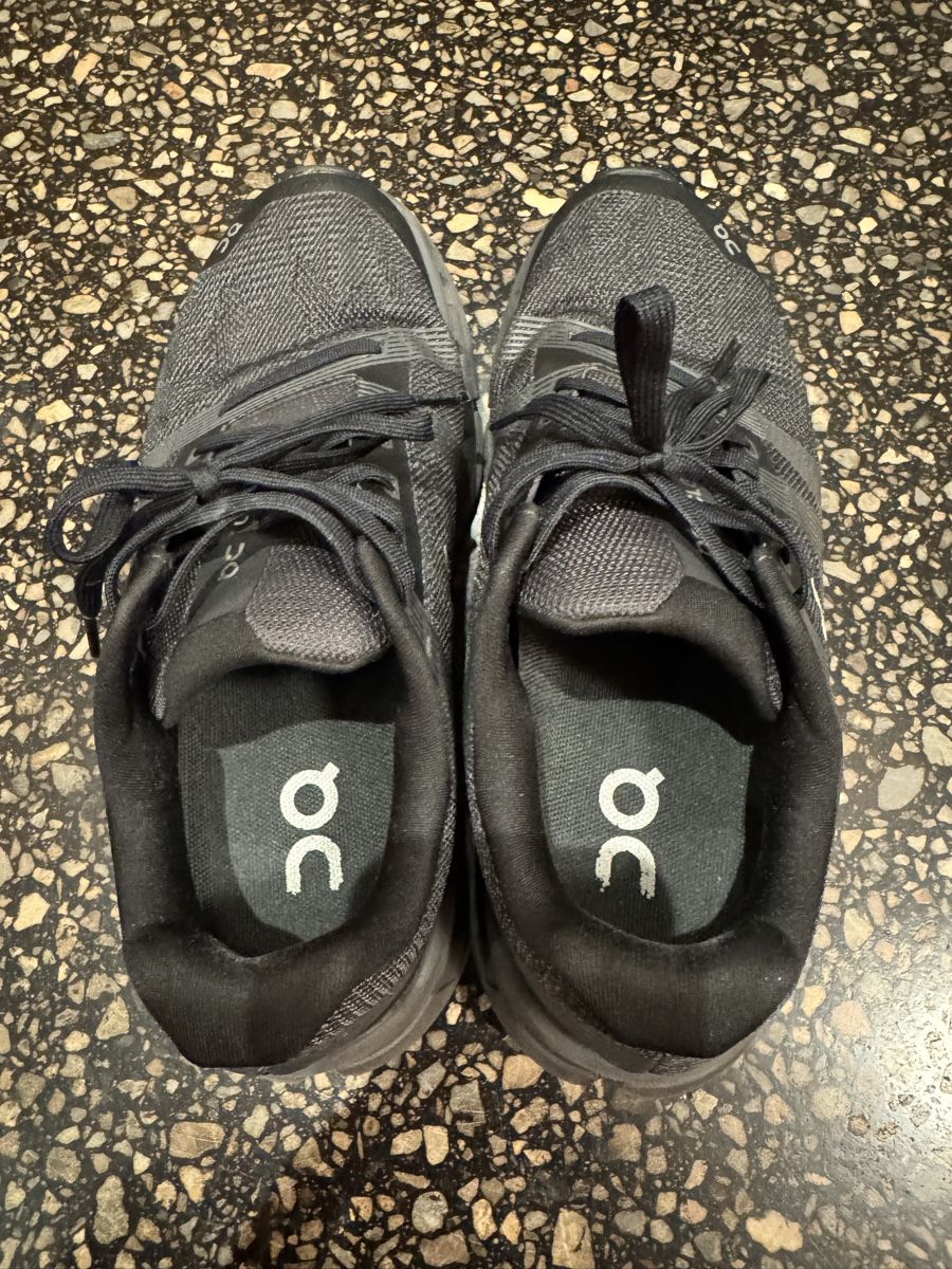 On Scarpe da donna: On running shoes size 38 – Usato da Zürich venduto da gva_r9gs 1