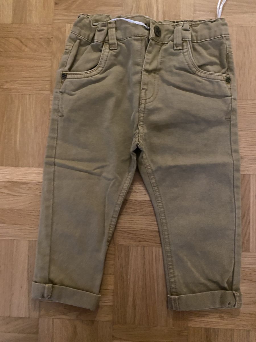 Pantaloni: Kinder Hosen Grösse 86 – Usato da Zürich venduto da zd_1965 5