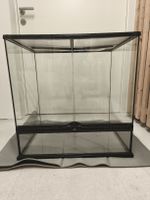 Exo Terra Glas Terrarium 60*45*60