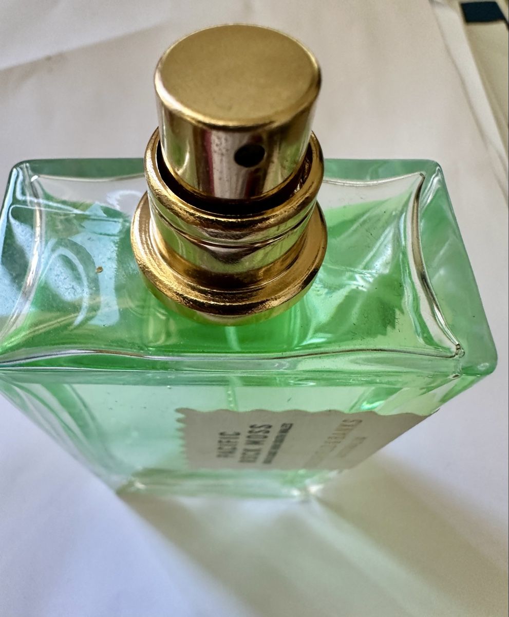 Profumi & Eau de Toilette: Goldfield & Banks Pacific Rock Moss – Usato da Zürich venduto da Troy_K 2