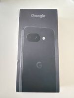 Google Pixel 9a smartphone, 128 GB, in OVP, TOP ZUSTAND