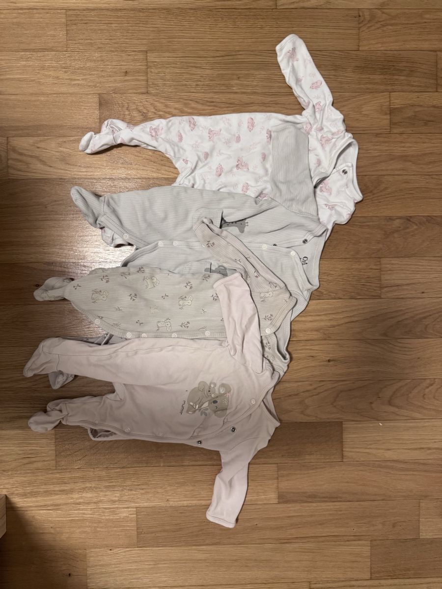 Lotti & Set di vestiti: Newborn-Set 50/56 – Usato da Zürich venduto da MA-SNEAKERS 7