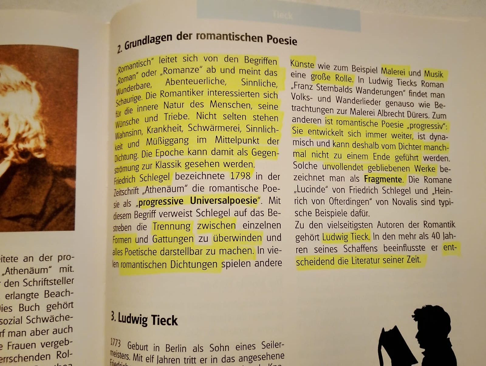 Libri: Deutsche Dichtung - Literaturgeschichte – Usato da Ehrendingen venduto da 2Guagua2 5