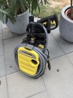 Kärcher Hochdruckreiniger K 5 Compact