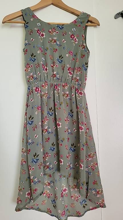 Vestiti & Gonne: Sommerkleid Gr. 146/152 – Usato da Rorschacherberg venduto da Maku007