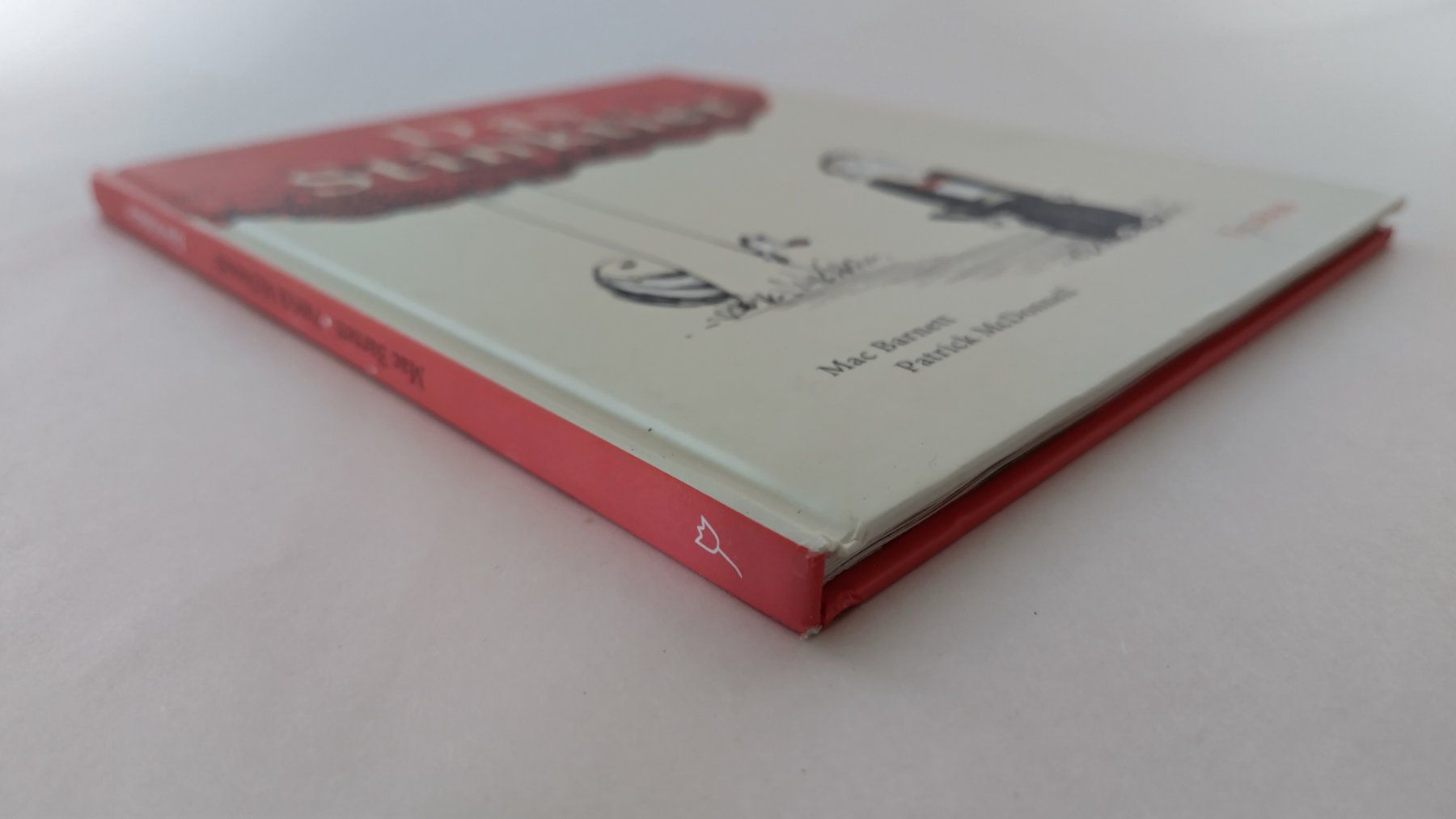 Libri: Das Stinktier / Bilderbuch 2016 ab Fr. 8.- – Usato da Bellach venduto da JingleJerry 1