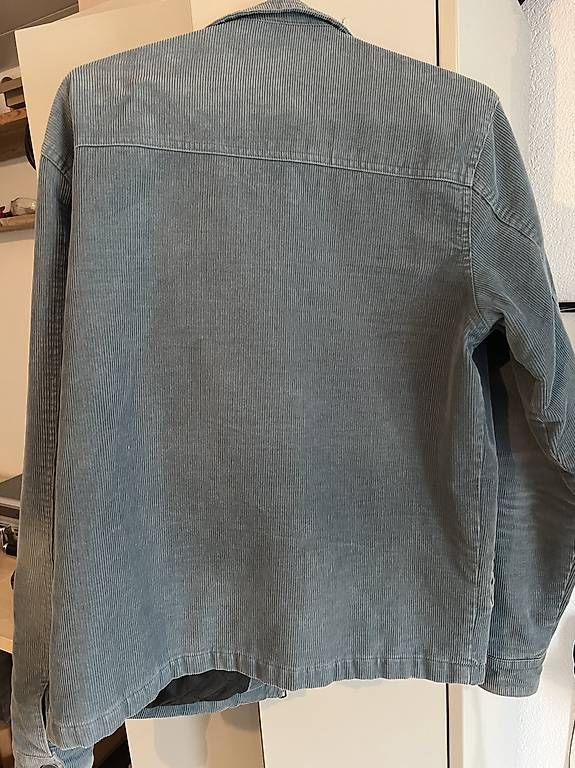 Billabong Giacche: Billabong Übergangsjacke – Usato da Romanshorn venduto da SLY95 2
