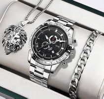 Armbanduhr • Full set