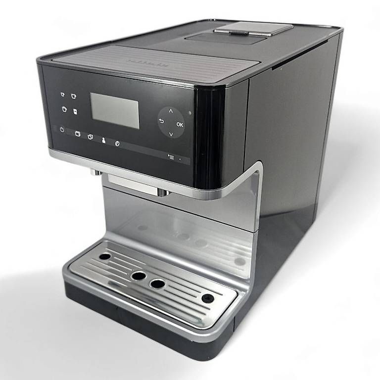 Machines à café & Machines à expresso: Miele CM6300 – D'occasion à Frauenfeld par karep
