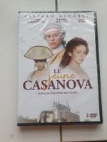 Le Jeune Casanova DVD - New, Sealed - Romance Film!