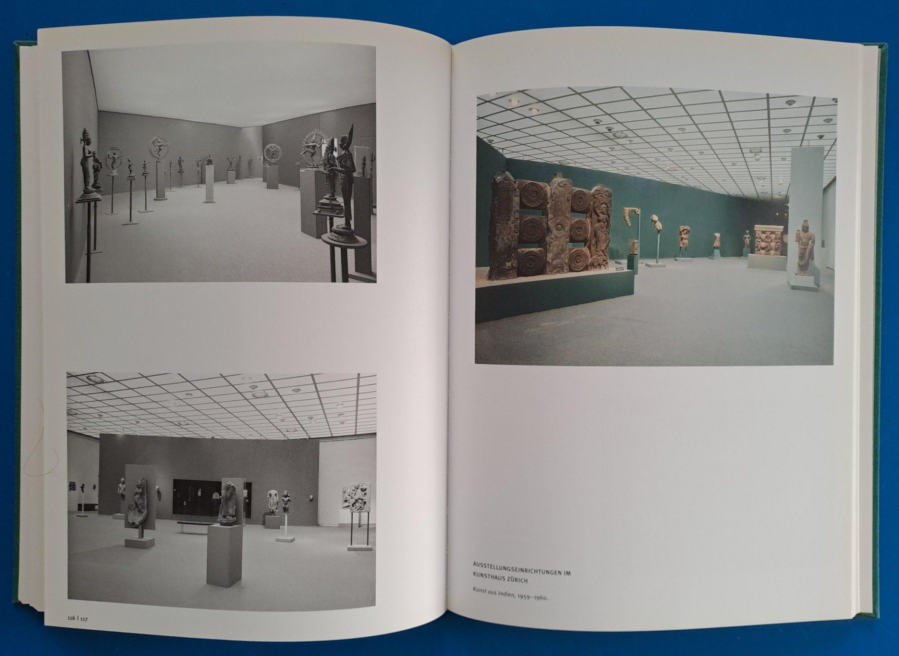 Libri: BRUNO GIACOMETTI ERINNERT SI – Usato da Zürich venduto da archiphil 7