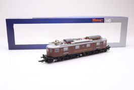 Roco 72644 BLS Ac 6/8 205 DC, H0