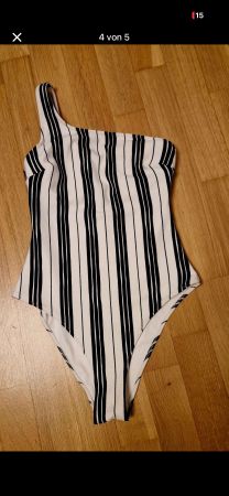 H&M Badeanzug (38)