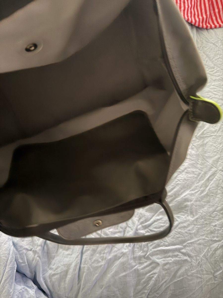 Longchamp Sacs femmes: Longchamp Shopper L Le Pliage – D'occasion à Rapperswil SG par eli_sqy8 5