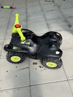Bobby-Quad