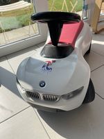 BMW rutschauto