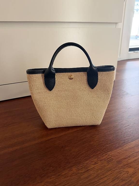 Longchamp Borse da donna: Longchamp Umhängetasche – Nuovo (secondo la descrizione) da Brunnen venduto da noraislr 2