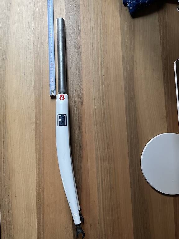 Serotta Pezzi di ricambio: Serotta F1 Gabel – Usato da Solothurn venduto da wol_hs7p 2