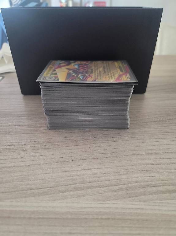 Karten: Deutscher Pokemonbulk – Gebraucht aus Kreuzlingen von mar_y99g 1