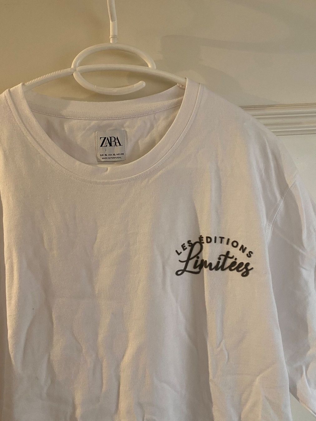 T-Shirts: Neu - Les éditions limiteés Tee Grösse XL – Neu (gemäss Beschreibung) aus Zürich von SunnySeller 3