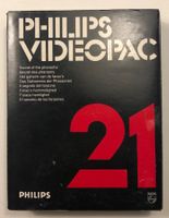 Philips Videopac 21