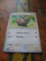POKEMON  Lechonk    G  OBF EN   182/197   HP70   2023