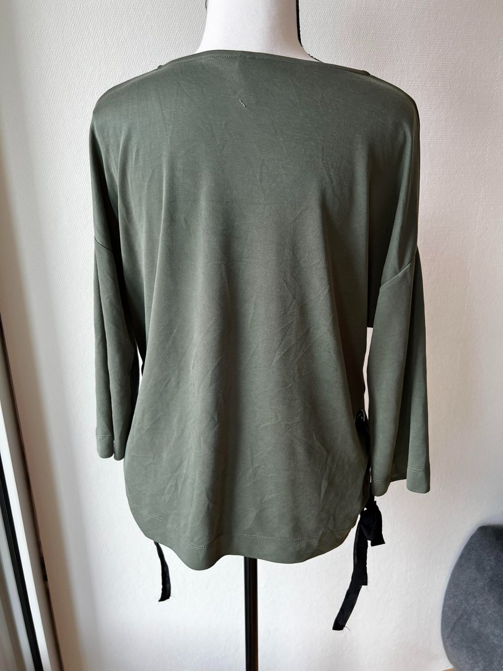 Stradivarius Blusen: ✨Bluse Stradivarius M  ✨ – Gebraucht aus Riehen von edu_92w7 4