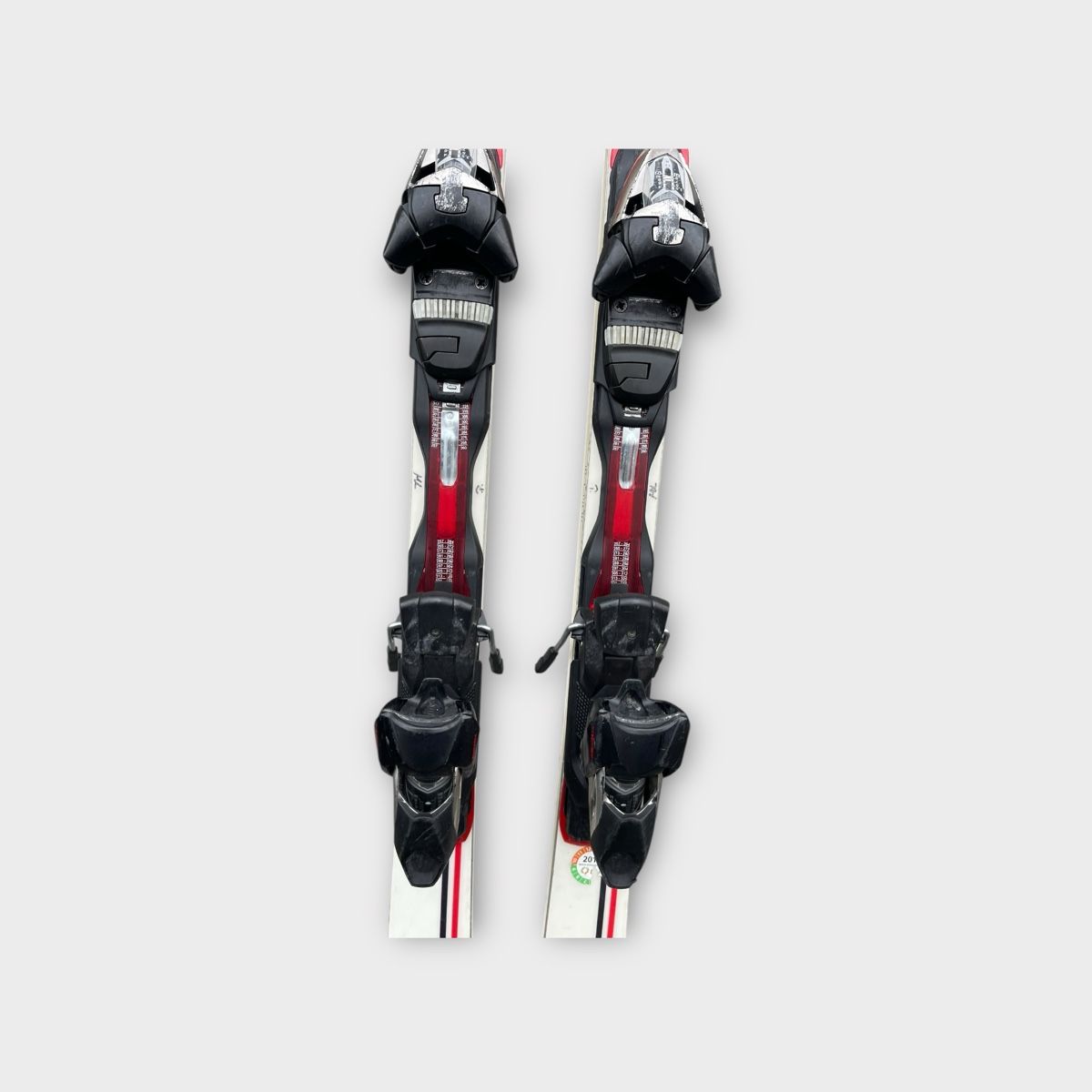 Kneissl Sci: Kneissel White Star 166cm 010325057 – Usato da Murten venduto da Ski-Outlet 2