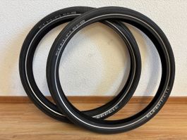 Schwalbe Super Moto Reifen 27.5 x 2.40 2 Stück neu